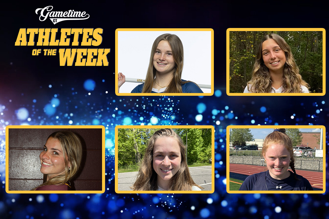 The GameTimeCT Athlete of the Week Nominees for Girls Sports have been announced!  

VOTE HERE: ctinsider.com/projects/gamet…