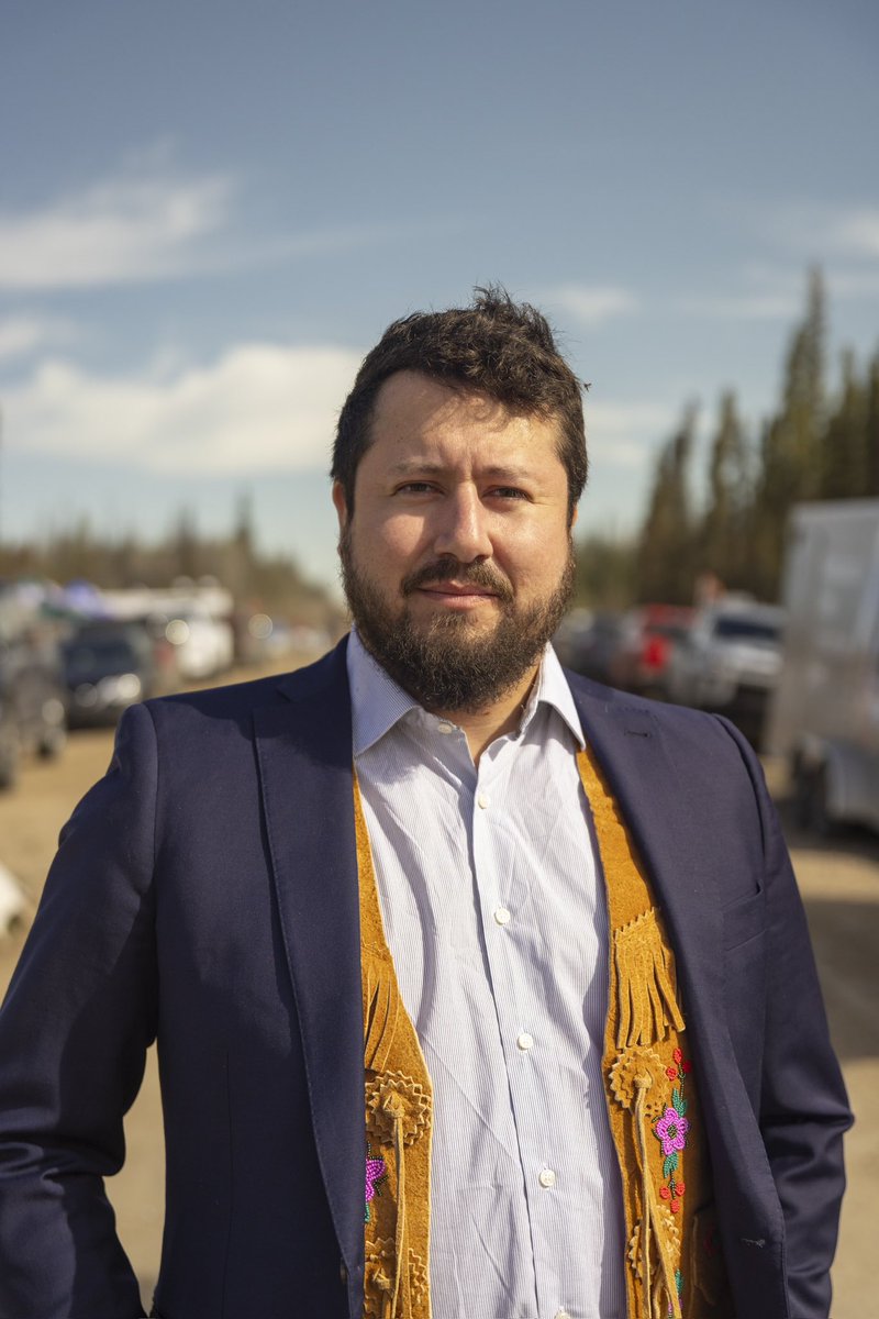 À few busy days for Chief and Council of Woodland Cree First Nation. Here’s a few images from the past couple days #woodlandcree #IndigenousRights #Obsidian #OilandGas #tradionalCamp