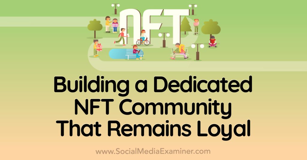 Small business uses NFTs to raise capital and build a loyal community!  This #NFTStory is a blueprint for how NFTs can empower businesses.  #NFTsforBusiness  #CommunityBuilding #BSV #NFTs #NFT #Ordinals #Bitcoin #BitcoinSV