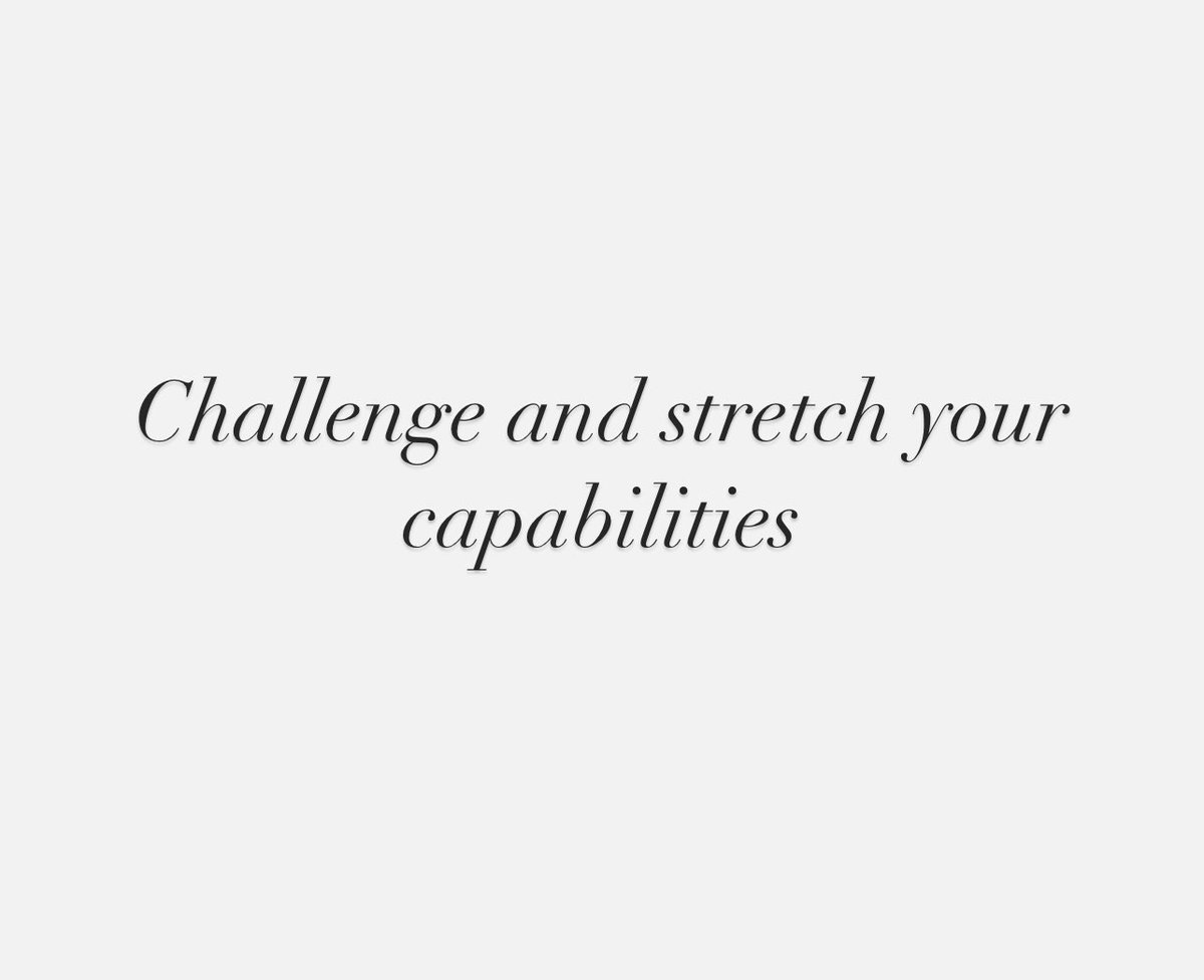 It’s essential to embrace a healthy dose of positive stress as a regular part of your daily routine. Exercise your body and mind! By introducing manageable challenges and setting ambitious goals, you cultivate resilience, motivation, and growth. Embrace discomfort!