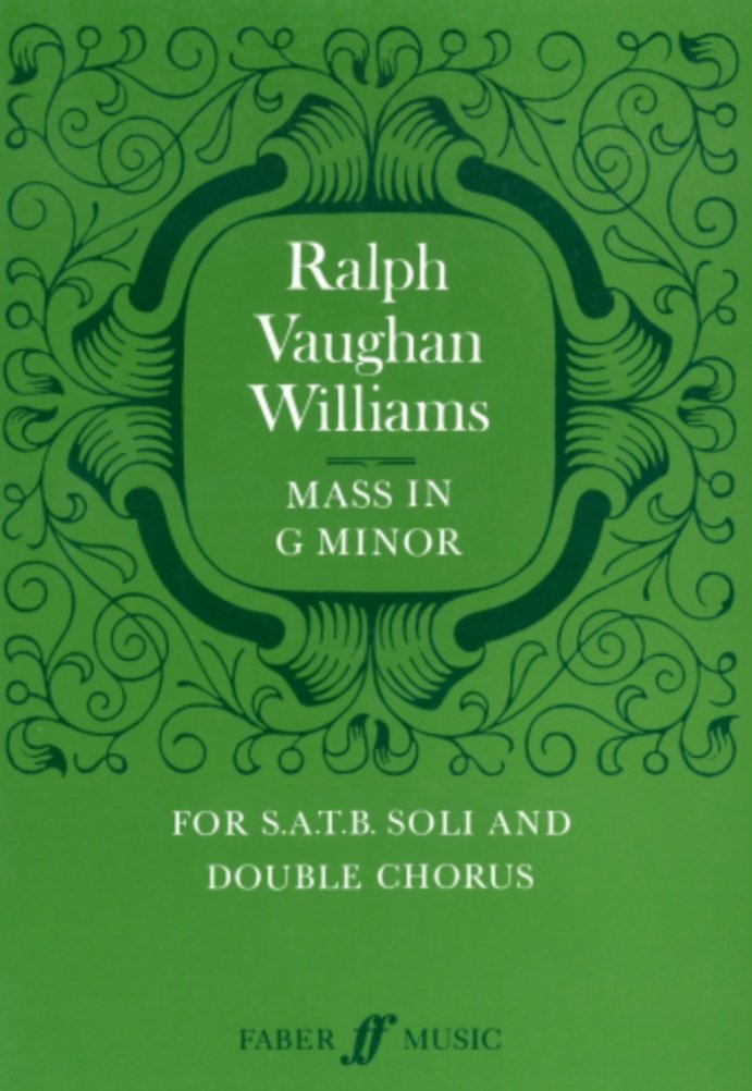 One of the pieces we will sing at our #concert in #HolyTrinity #SloanSquare on Saturday is the beautiful #VaughanWilliams #MassinGMinor. Don't miss it - grab your tickets today: tinyurl.com/CEFCsummer @RVWSociety #RVW