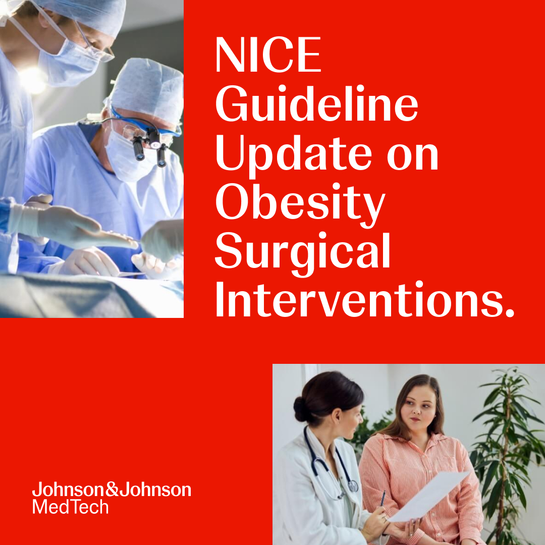 ❗99% of patients eligible for bariatric surgery do not receive it. Click here to find out about updated eligibility criteria: bit.ly/3vpgGtA #obesity #bariatric #surgery