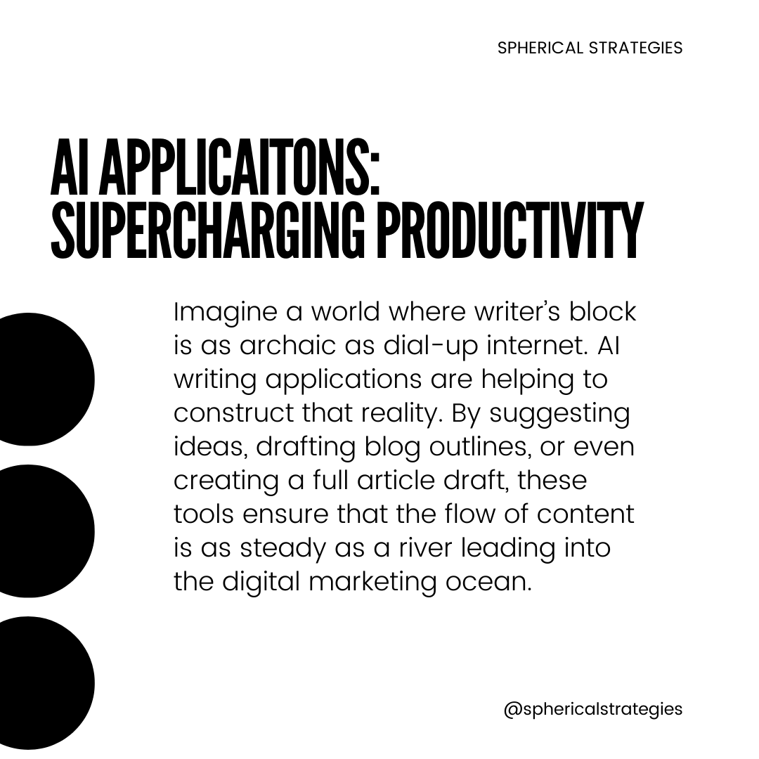 Spherical Strategies tweet media