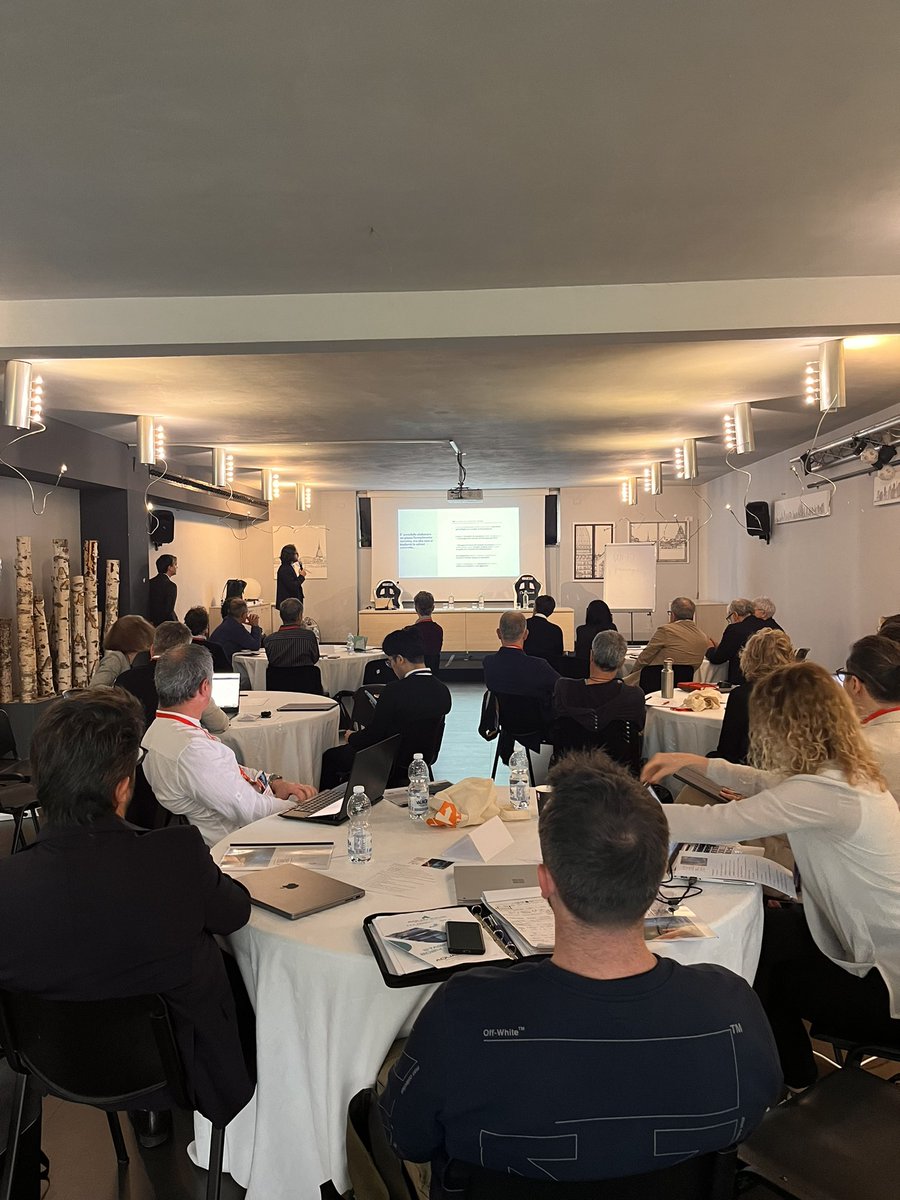 piemonteinnova's tweet image. #StrategyinAction! Un evento di #PiemonteInnova con @SAA_Management dove abbiamo parlato di strategia e sperimentato l’innovativa piattaforma #SiAStrategyinAction con numerose #imprese del territorio.
Grazie a tutti i partecipanti!
#PMI #Innovazione