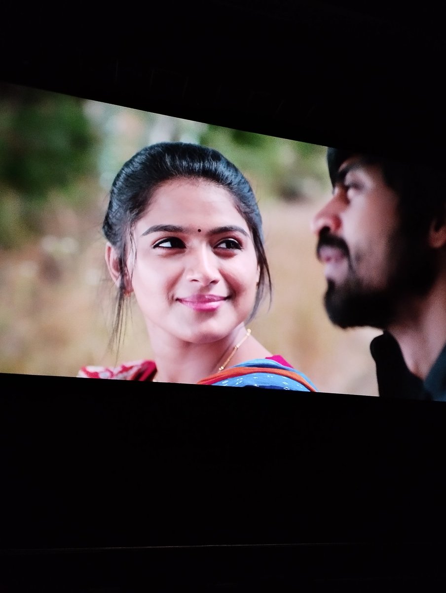 #Rasavathi -  worthy slow burn thriller with neat writing with Excellent bgm 🔥
HERO <a href="/iam_arjundas/">Arjun Das</a>  Nailed it 👌
Kodura villain police role🔥 
Cinemotagraphy 🌟
<a href="/Santhakumar_Dir/">Santhakumar</a> Writing 💯
Top 10 scene &amp; Ramesh Suresh scene 😂

NOTABLE FILM for Arjundas 🌟