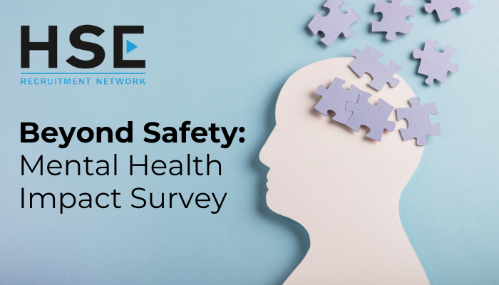 Your safety expertise is needed! Can you spare 5 minutes to complete our anonymous survey?
eu1.hubs.ly/H094ZDy0

Our report will be shared in the coming weeks.

#healthandsafety #mentalhealthawareness #safetyandmentalhealth