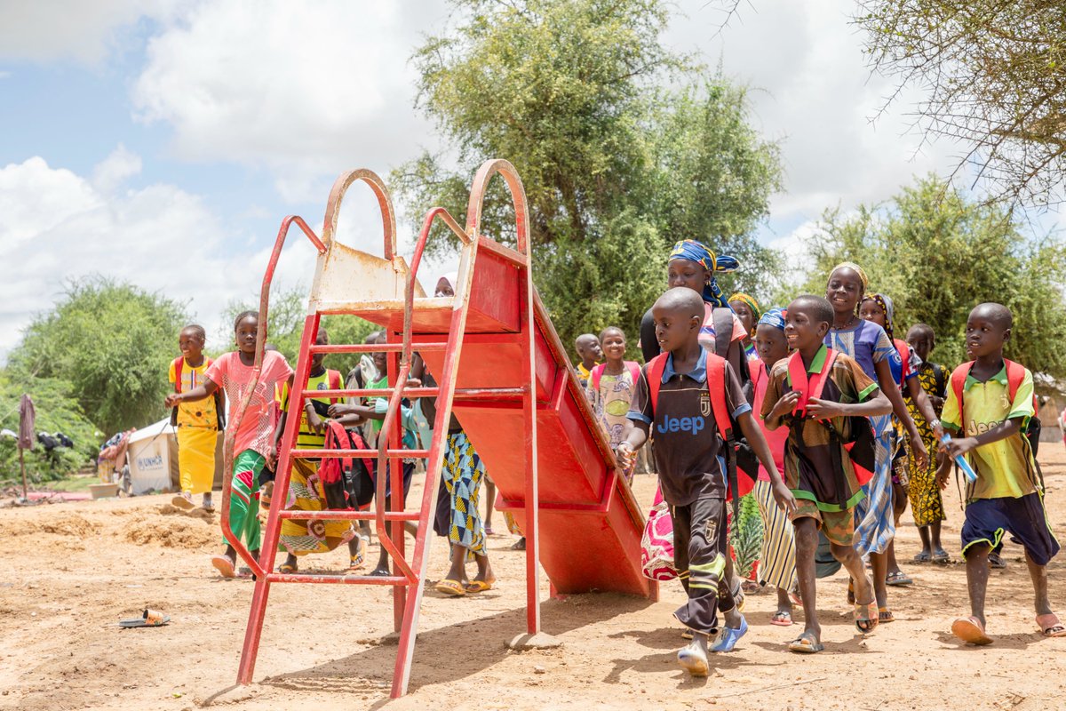 Le combat pour faire respecter les droits de l’enfant est le fondement même de tout notre travail.
#protectiondelenfance
#droitsdesenfants
#unmondemeilleur
#SCIMali