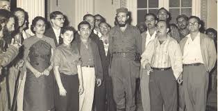Hoy recordamos que un día como hoy, pero de 1960 fue asesinado el soldado del Ejército Rebelde Fernando Ruiz Pentón, en la zona de Paredes, Sancti Spíritus, por varios elementos terroristas. #TenemosMemoria #CubaViveEnSuHistoria