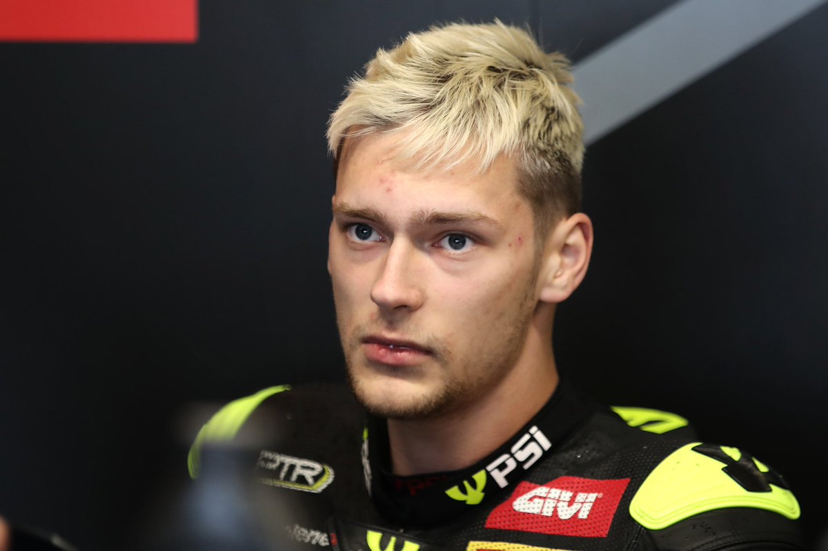 PTR Triumph Racing tweet media