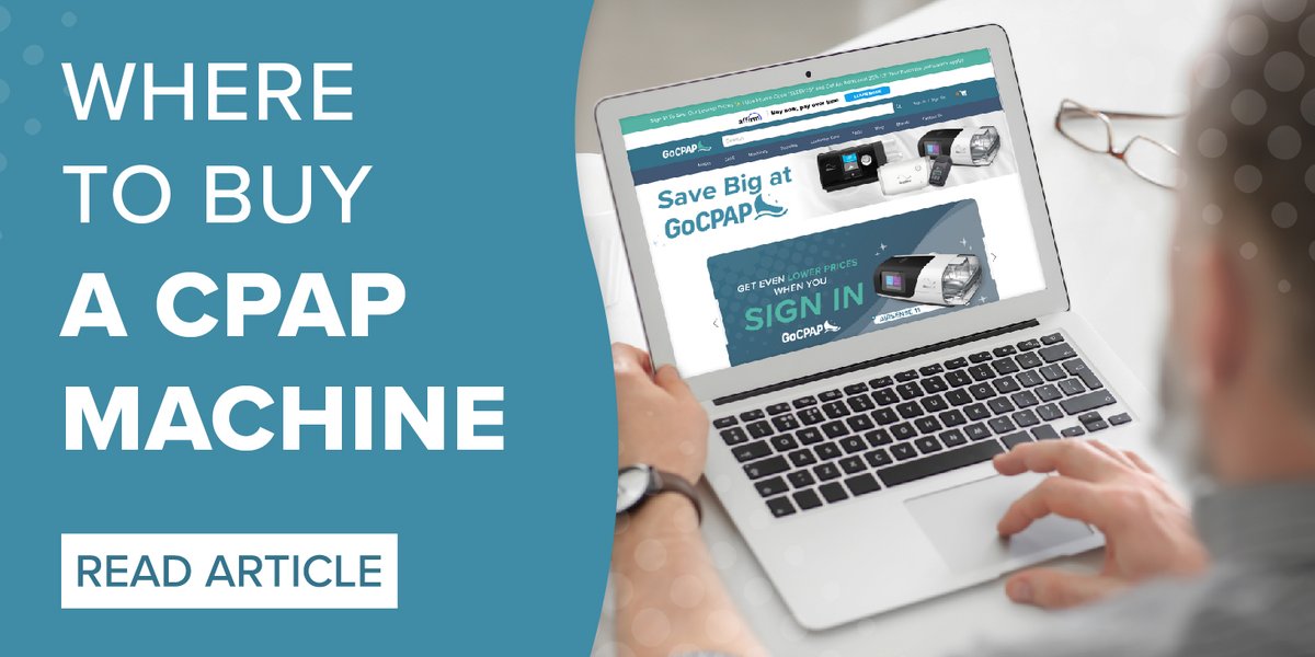 GoCPAP's tweet image. Ready to conquer sleep apnea and reclaim your energy? Discover where to buy your life-changing CPAP machine and start sleeping soundly again. Check out our guide and shop at GoCPAP.com/?utm_source=ho… for the best deals! 

gocpap.com/blog/where-to-…

#SleepBetter #CPAPMachine #GoCPAP