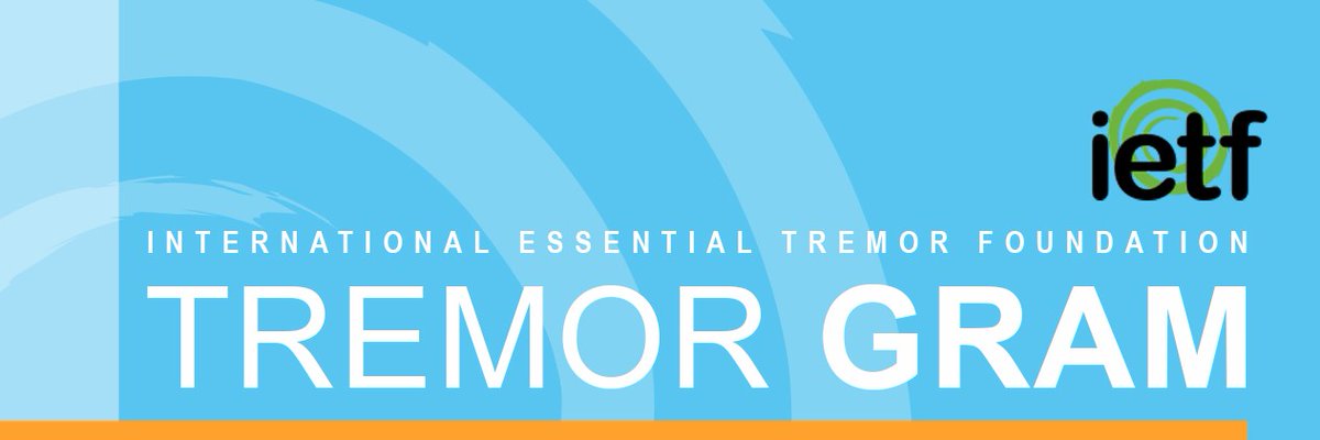 Our May issue of Tremor Gram includes stories about updates to our website which make it more accessibility friendly, our newest research grant recipient, memorial donations and clinical trials recruiting participants. conta.cc/3JPZFw2