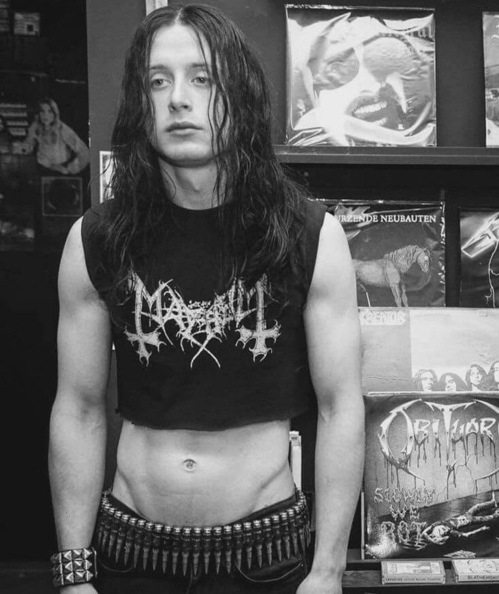 rory culkin in lord of chaos