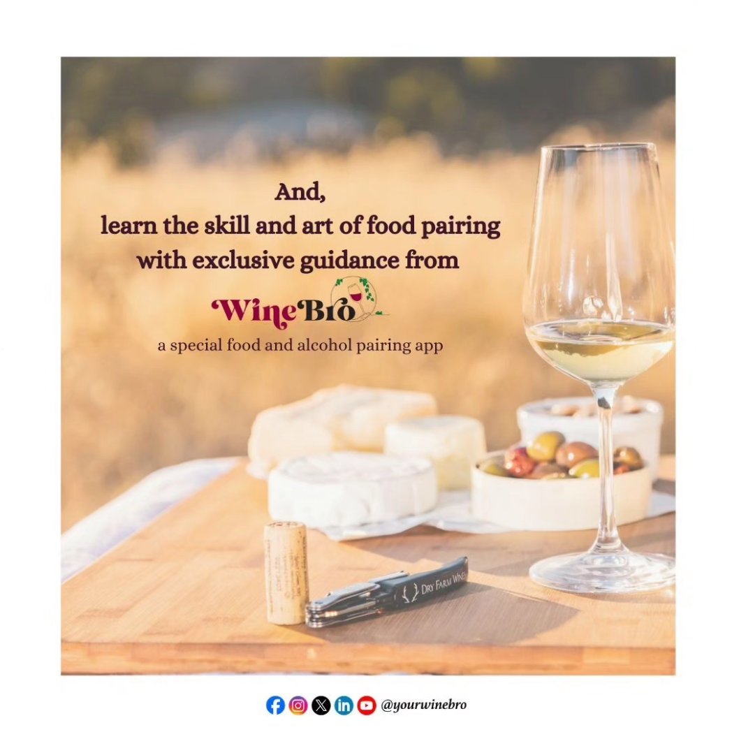 yourwinebro's tweet photo. The Cask Circle Presents
Wining and Dining 
@ Sesame Bar, Hyatt Centric, Juhu
17th May 2024 | 7 PM Onwards 

#winebro #wine #dine #caskcircle #winetasting #winetime #winebar #wineevent #winelover #wineoclock #winelife #winelovers #wineandfoodpairing #winewinewine #mumbai #juhu https://t.co/J8Jfa4R086