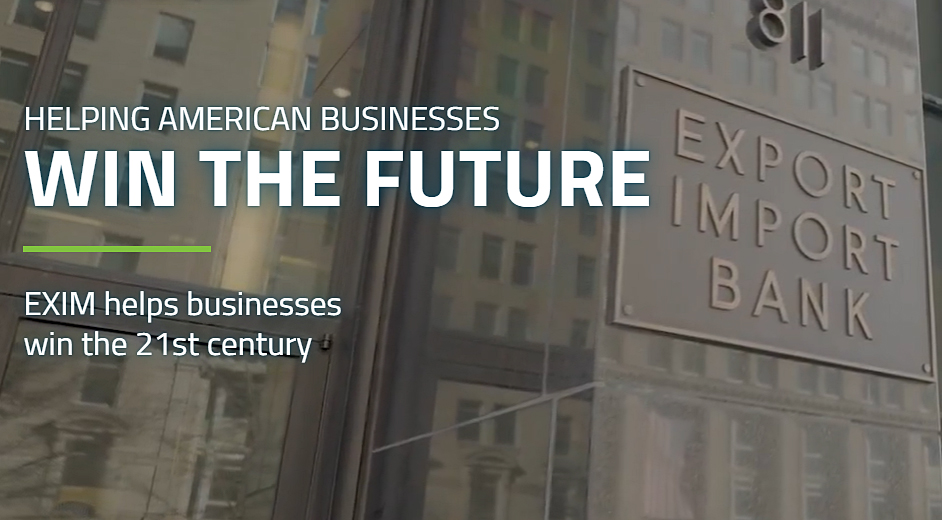 The Export-Import Bank of the United States (EXIM) shares how social media helps small businesses drive sales in a guest blog from regional director Mariel Huasanga. Read: indianachamber.com/guest-post-soc… #socialmedia #smallbusiness