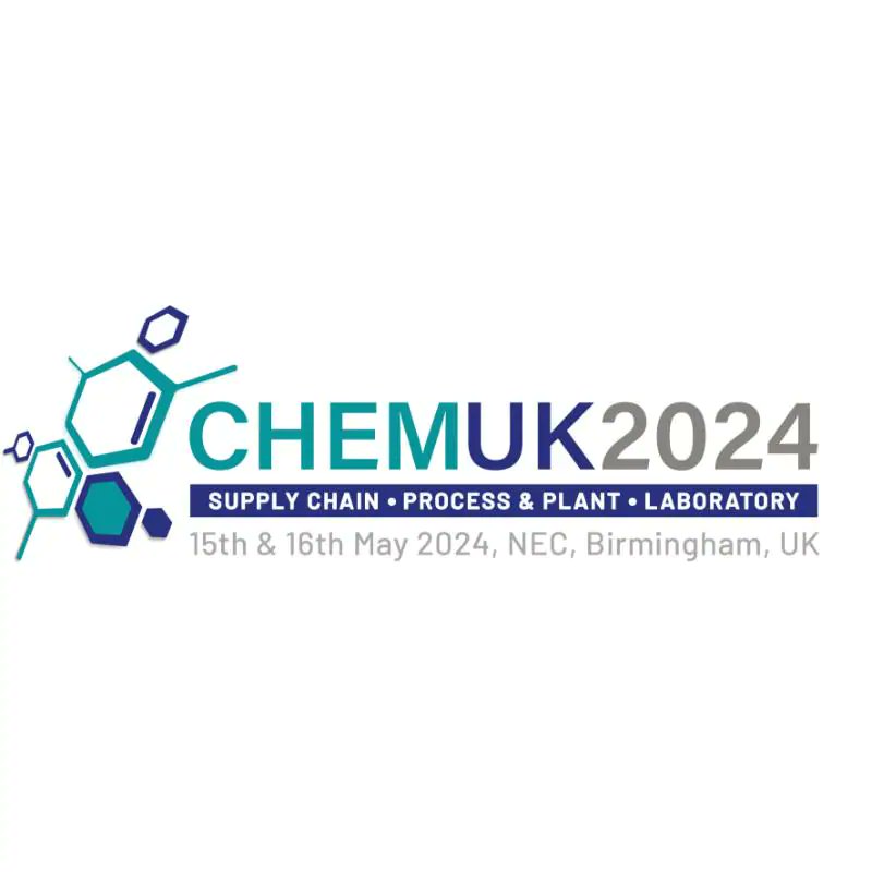 EPPLtd's tweet photo. Our Founder Dr Stephen Newlands and Managing Director Jennyfer Stuart are looking forward to attending
@chemukexpo on 15th May 2024.
#analytical #chemukexpo #pharmaceuticalindustry #eppltd #inthezone https://t.co/Pvg3vApDQW