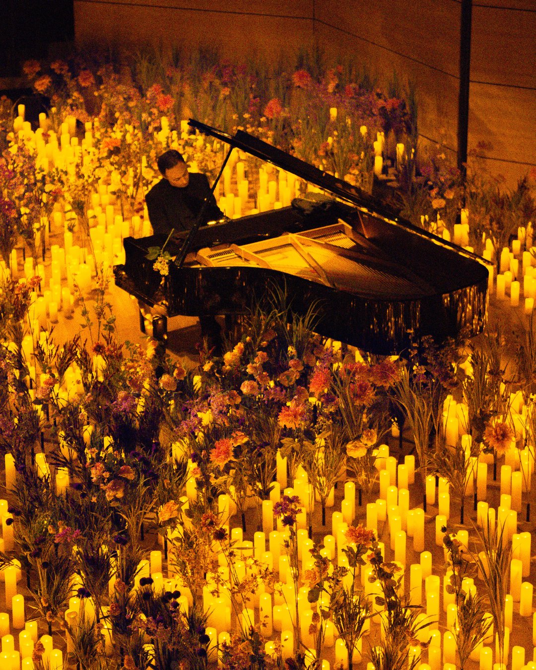 FLOWERS 10th Anniversary オーケストラコンサート「Memoire
