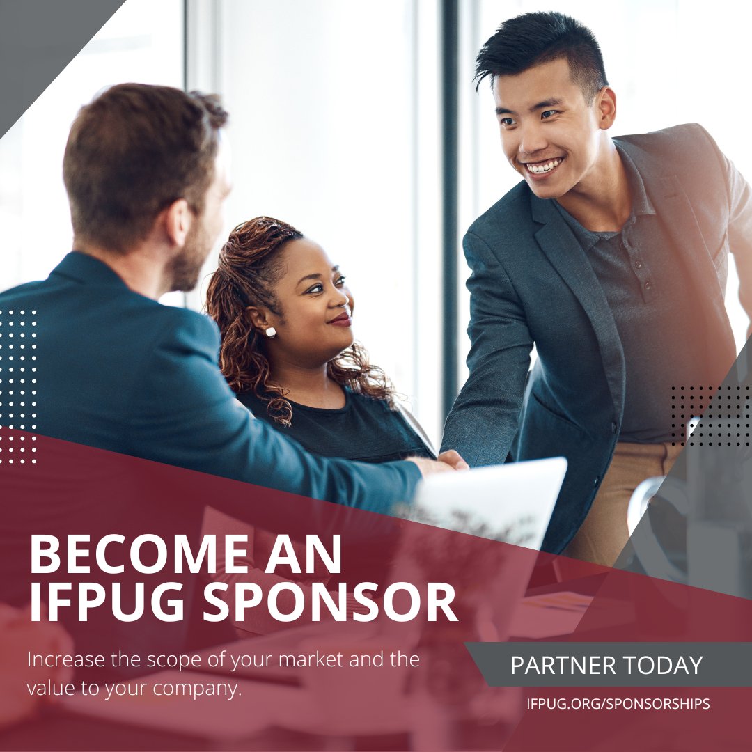IFPUG, International Function Points Users Group tweet media