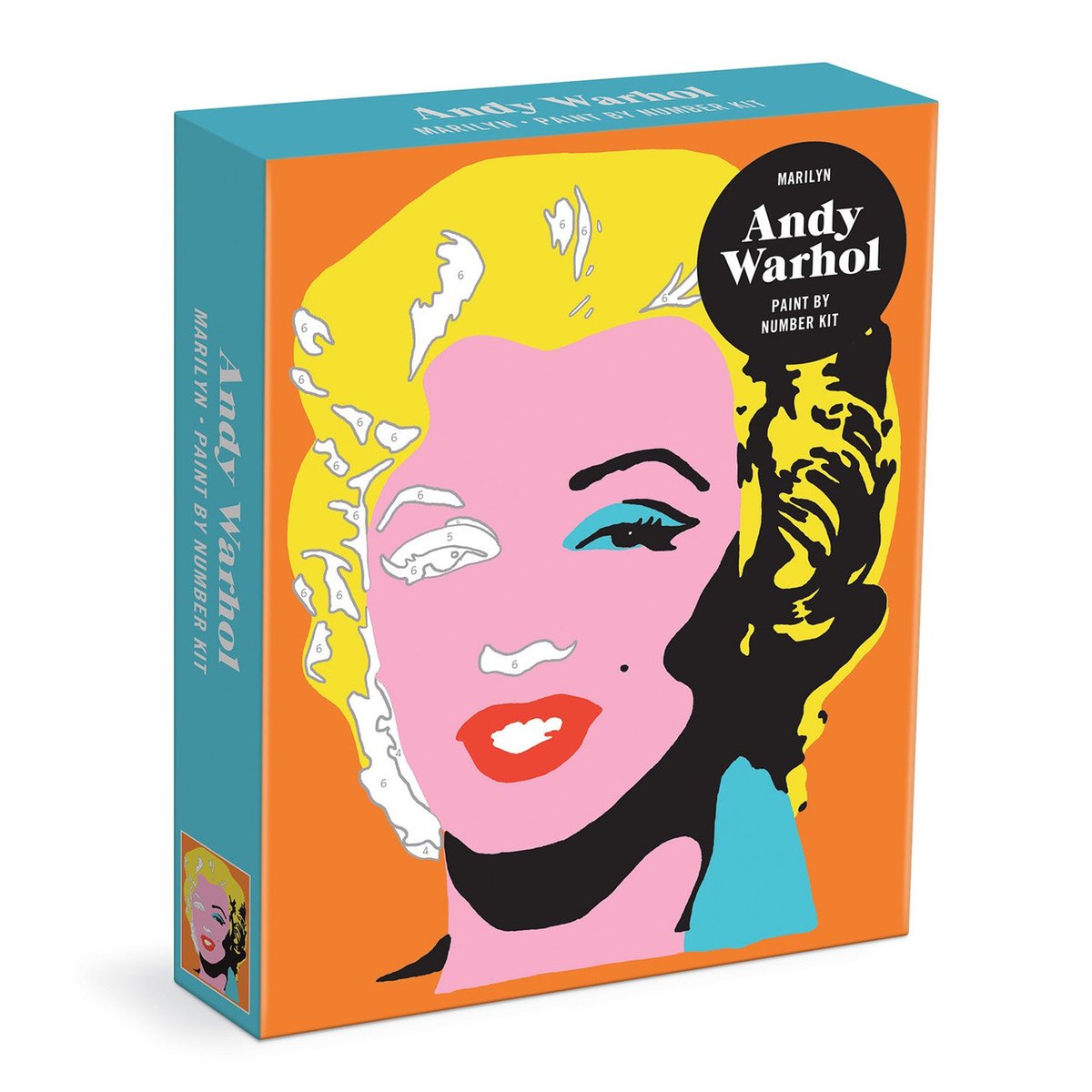 $5 shipping for five days at The Warhol Store online! Now through May 18, receive $5 flat-rate shipping on your order*: bit.ly/3ewwHBb *On orders up to 20 pounds. Available for all continental US orders. #AndyWarhol #warhol #KAWS #KeithHaring #MarilynMonroe #art