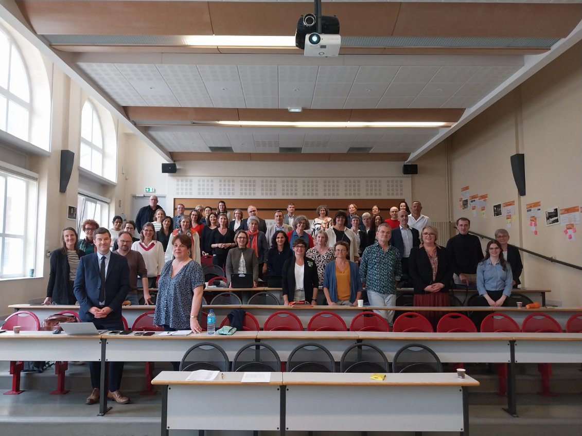 Académie de Reims tweet media