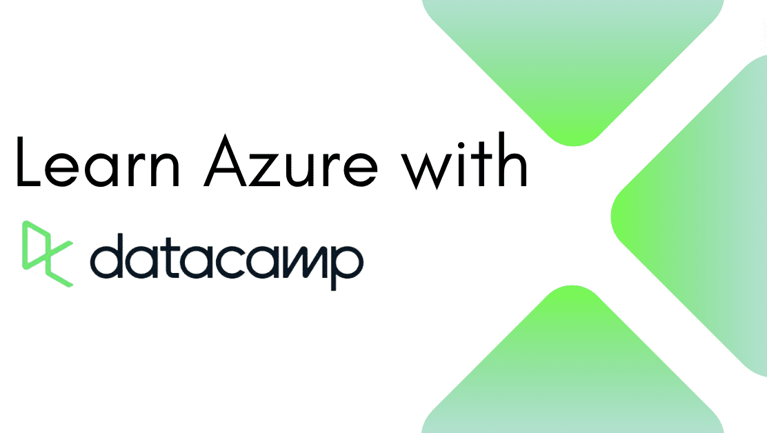 Level Up with DataCamp’s New Azure Certification Enhance your data profession by learning Azure, a high-demand skill and expertise. kdnuggets.com/level-up-with-…