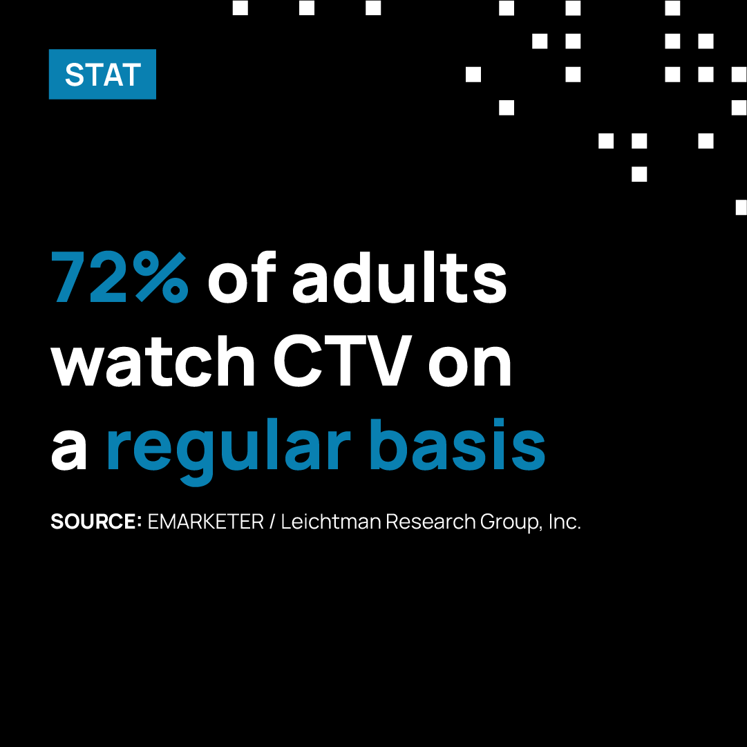 TriAD CTV tweet media