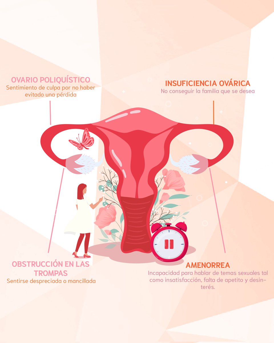 podomancia's tweet photo. #DelDolorAlAmor

¿Qué significa el sistema reproductor femenino? 

#georgetterivera #altasvibraciones #biodescodificacion #ovarios #menstruacion #quistes #matriz #endometriosis #colicosmenstruales #significadoemocional #significadoemocionalenfermedades https://t.co/H4vDRjSRRw