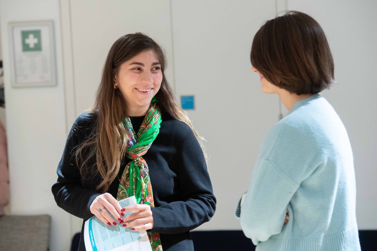 Join us for the first Master's in International Management Alumni Summer Reunion. We can’t wait to catch-up and hear about what you have been up to! 📍 Strand Campus 🗓️ 1 June 2024 🔗 kcl.ac.uk/events/masters…