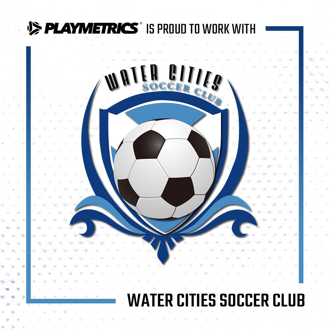 . @WaterCitiesSC is dedicated to bringing quality soccer opportunities to Wisconsin families. We're proud to help power their club operations! 💪