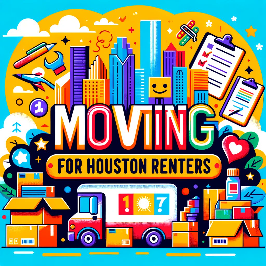 📦 Moving Tips for Houston Renters 📦 Moving can be stressful, but with these tips, your move will be a breeze! 🌟✨ Hey #Houston! 🏠✨READ THE THREAD BELOW👇🏾 #HoustonRenters #MovingTips #HoustonLiving