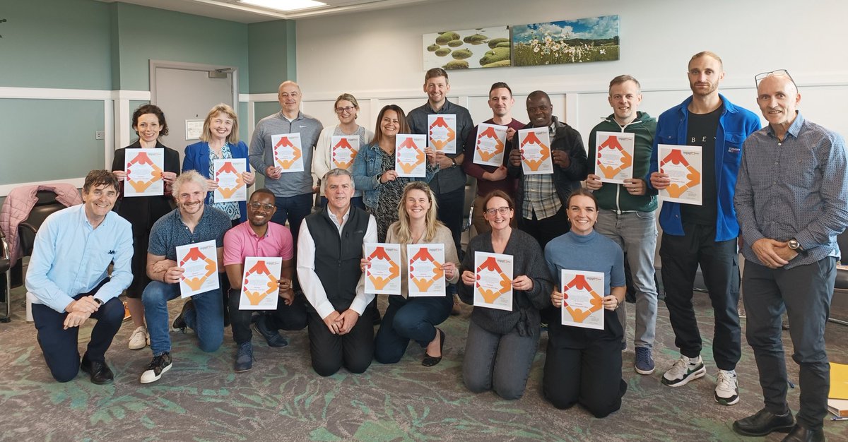 Sara McQuinn (@sara_mcquinn) on Twitter photo Very enjoyable ‘Engage’ National Men’s Health Training 📜 Completed just in time for this years #MensHealthWeek 10-16th June 2024 <a href="/HealthyIreland/">HealthyIreland</a> <a href="/Ch6East/">HSE Community Healthcare East</a> Very enjoyable ‘Engage’ National Men’s Health Training 📜 Completed just in time for this years #MensHealthWeek 10-16th June 2024 <a href="/HealthyIreland/">HealthyIreland</a> <a href="/Ch6East/">HSE Community Healthcare East</a>