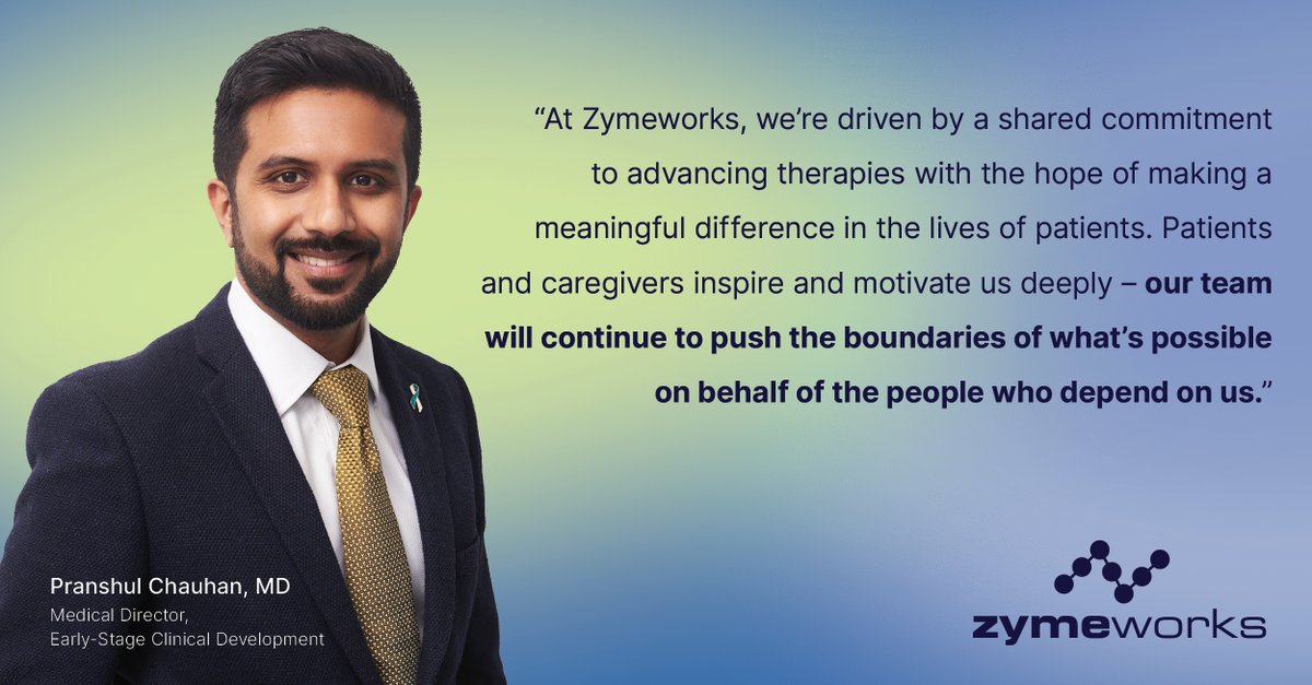 As we continue to recognize #NationalCancerResearchMonth, it's important to highlight the critical role of clinical research in driving progress towards more effective cancer care and ultimately, improving the lives of patients worldwide. #NCRM24