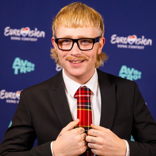 Film-News.co.uk Eurovision bosses defend disqualifying Joost Klein dlvr.it/T6scWL