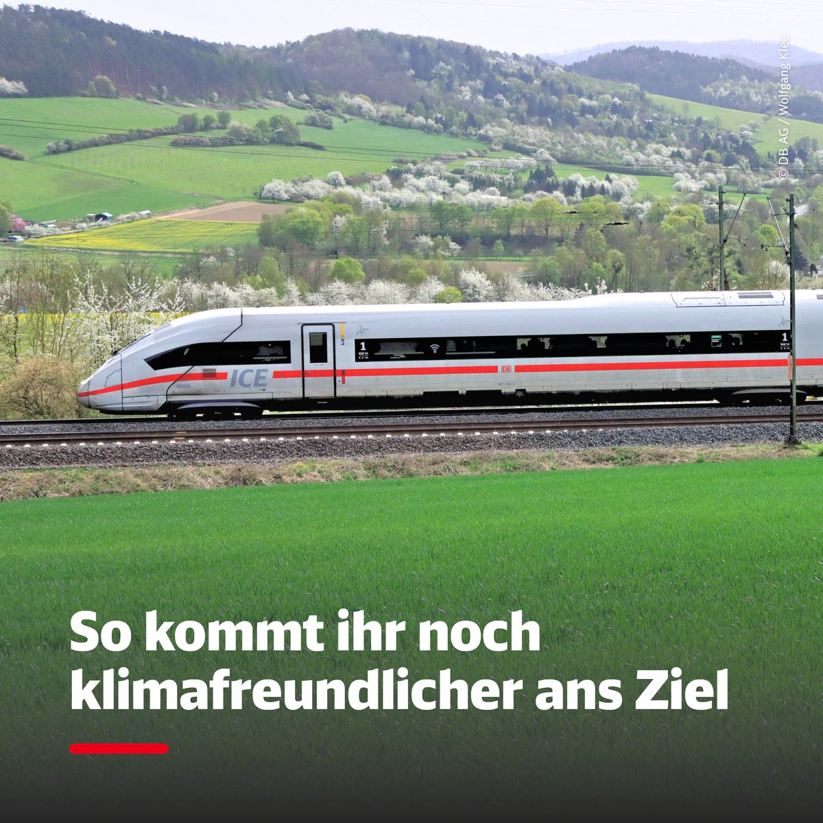 Wir treiben die #Energiewende für eine #StarkeSchiene voran. Unser Ziel: 100% grüner Bahnstrom 2038. Dafür testet #DBEnergie innovative Technologien – wie den Sektorenkoppler. Mit diesem können wir künftig #Ökostrom direkt in die Oberleitung einspeisen. deutschebahn.com/de/presse/pres…