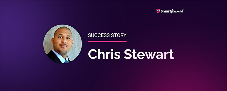 Chris Stewart of State Farm Is Succeeding With SmartFinancial Insurance Leads

See how he does it.

#insuranceleads #insurancesales #roi #success

agents.smartfinancial.com/resource/chris…