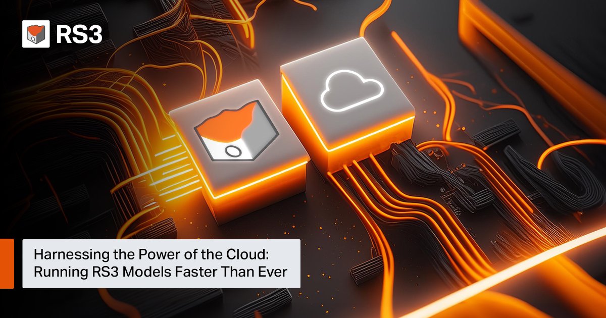 Rocscience's tweet image. Harness the power of #CloudComputing to turbocharge your analysis, enabling faster computation times and increased efficiency! bit.ly/3WYULoD
#Rocscience #FiniteElementAnalysis