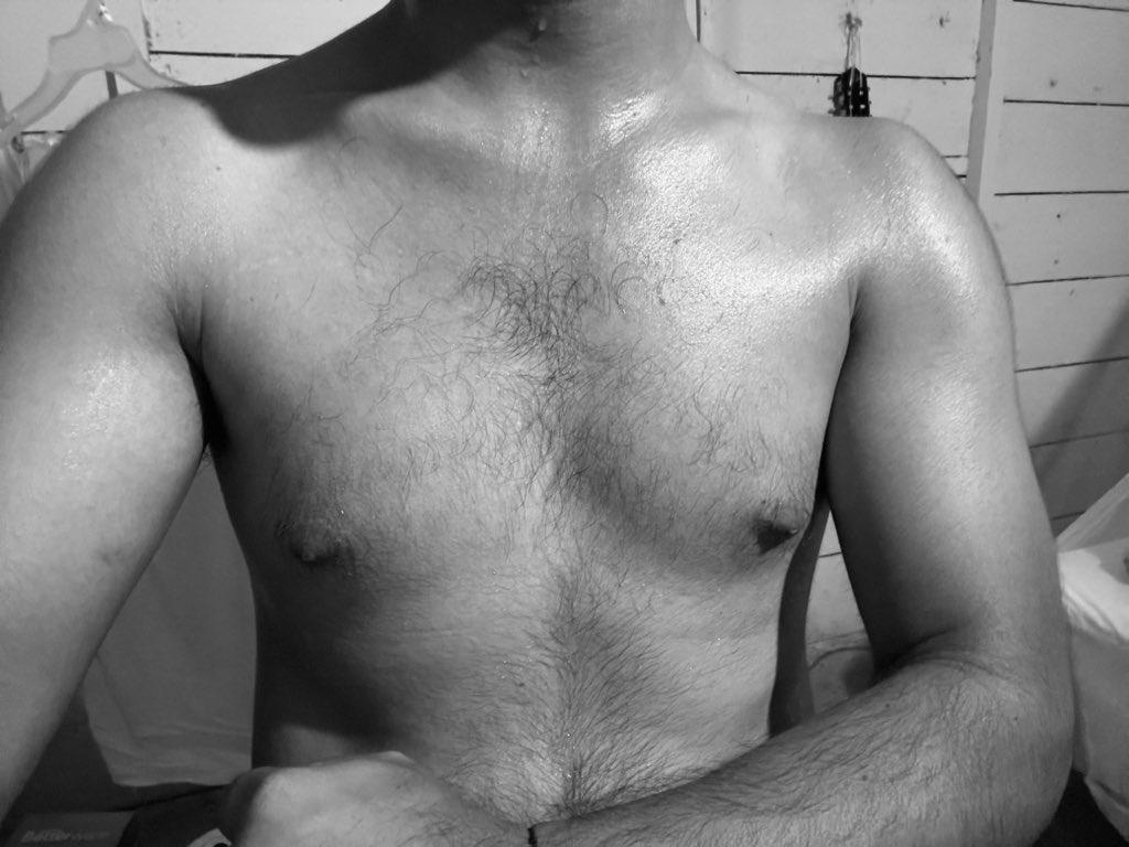 Flacoso pero ahí vamos.