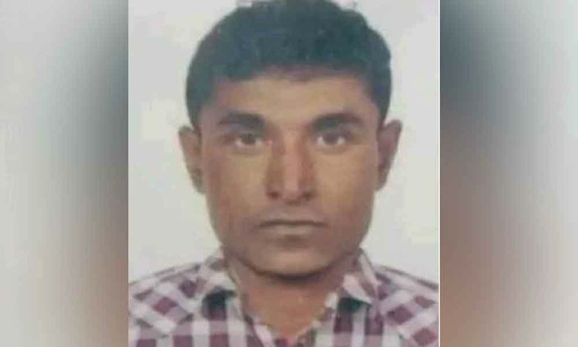 অর্থের অভাবে দেশে আসছে না মিন্টুর মরদেহ