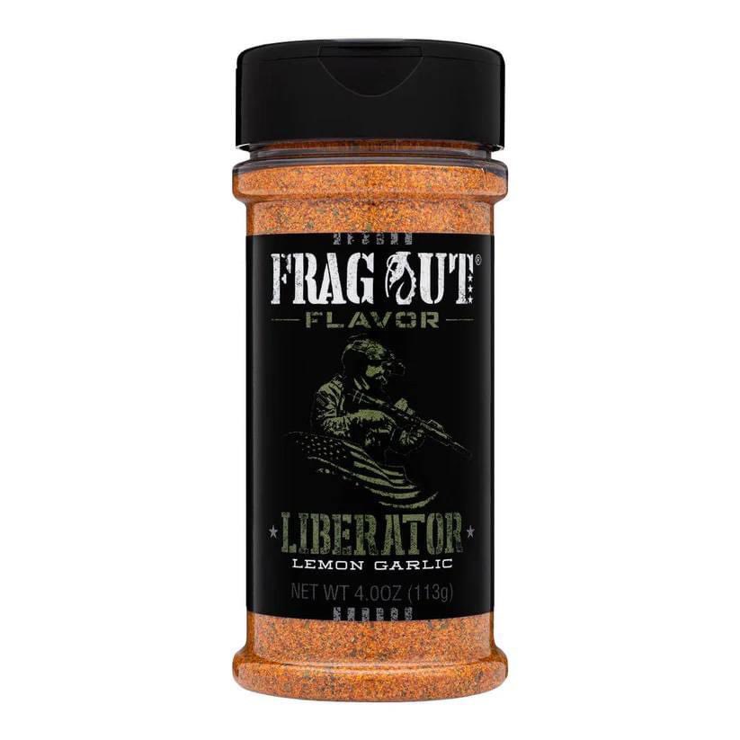 Frag Out Flavor Liberator

Available at Man Cave And Apparel

Order online at:  mancaveandapparel.com/products/8fl-o…

#mancaveandapparel
#smallbusinessbigdreams
#smallbusinesssupportingsmallbusiness
#visitwv
#smallbiz
#shoplocal
#ShopSmall
#smallbusinessownerlife
#smallbusinessbigheart