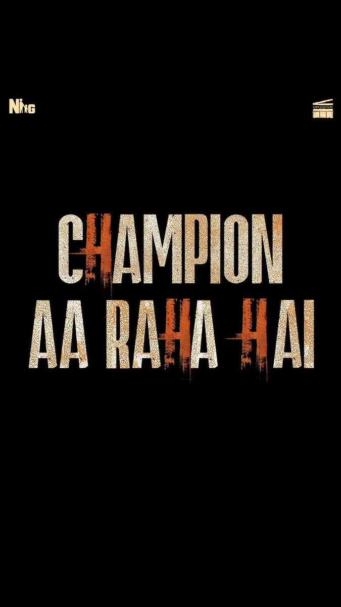 #ChampionAaRahaHai #ChanduChampion #KartikAaryan 🥊❤️🔥