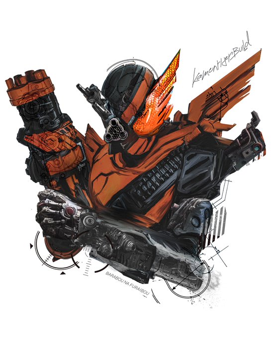 「kamenriderbuild」 illustration images(Latest))