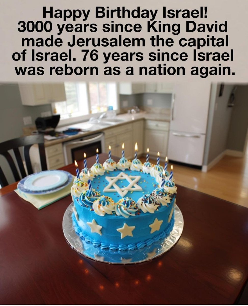 I still support a Palestinian State & a Jewish State of Israel. May peace come soon. #IsraelPalestineConflict #IsraelFightsTerror #IsraelAtWar #IsraelHamasConflict #CeasefireForGaza #CeaseFireInGaza #CeasefireNOW #PeaceForAll #JewishLivesMatter #PeaceNotWar #HappyBirthdayIsrael