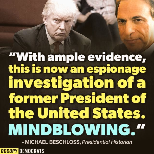 RolundDad's tweet image. #EnoughIsEnoughAlready
#LockTraitortRumpUp