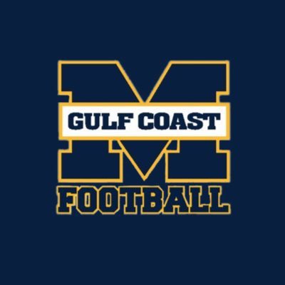 Thank you @CoachWrightPerk for coming to watch me practice. After a great conversation I am blessed to earn an offer to play for @MGCCC_FOOTBALL ! 🔵🟡

@goodwin_coach @JacksonPrep_FB @wyattdalton4 @Nick_Louvier1