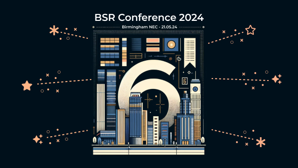 📆 6-Days until I attend the Building Safety Regulator (BSR) Conference!

❓Got a question you'd like me to ask whilst I'm there? ❓

😲 NEW WEBSITE! Learn how Operance and partners can help: eu1.hubs.ly/H094_8H0

#BSRconference #BuildingSafety #GoldenThread #Operance