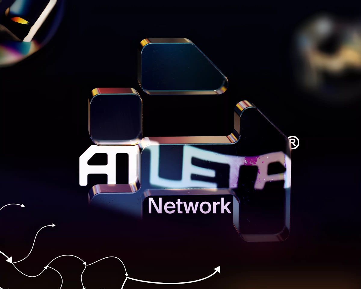 The Atleta Network team has announced the launch of their testnet. The developers of the sports industry-oriented blockchain platform @Atleta_Network have announced the launch of the test network. Atleta Network is a modular L1 blockchain based on Substrate technology with…