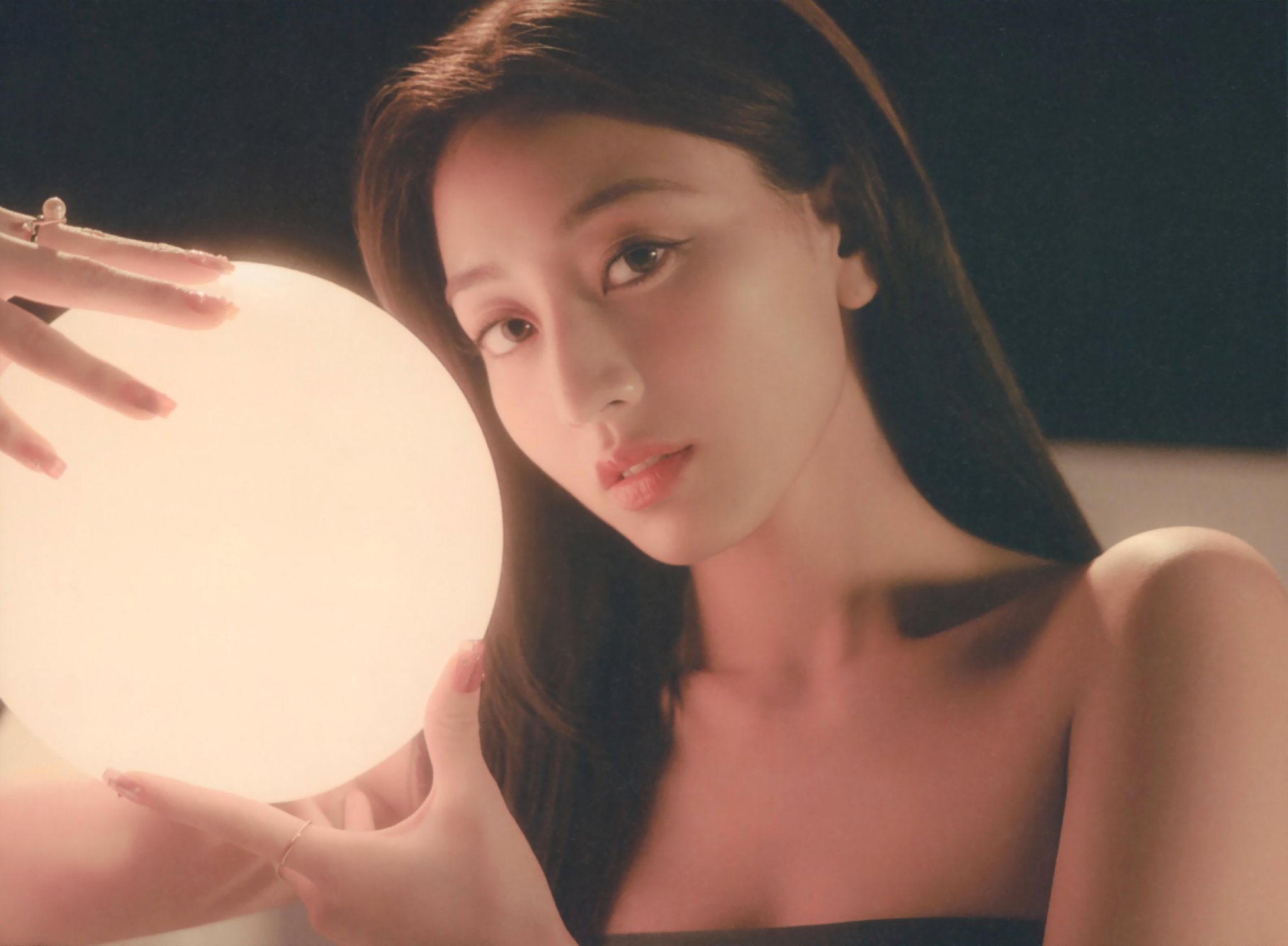TWICE - [WITH YOU-TH] 13th Mini Album DIGIPACK JIHYO Version