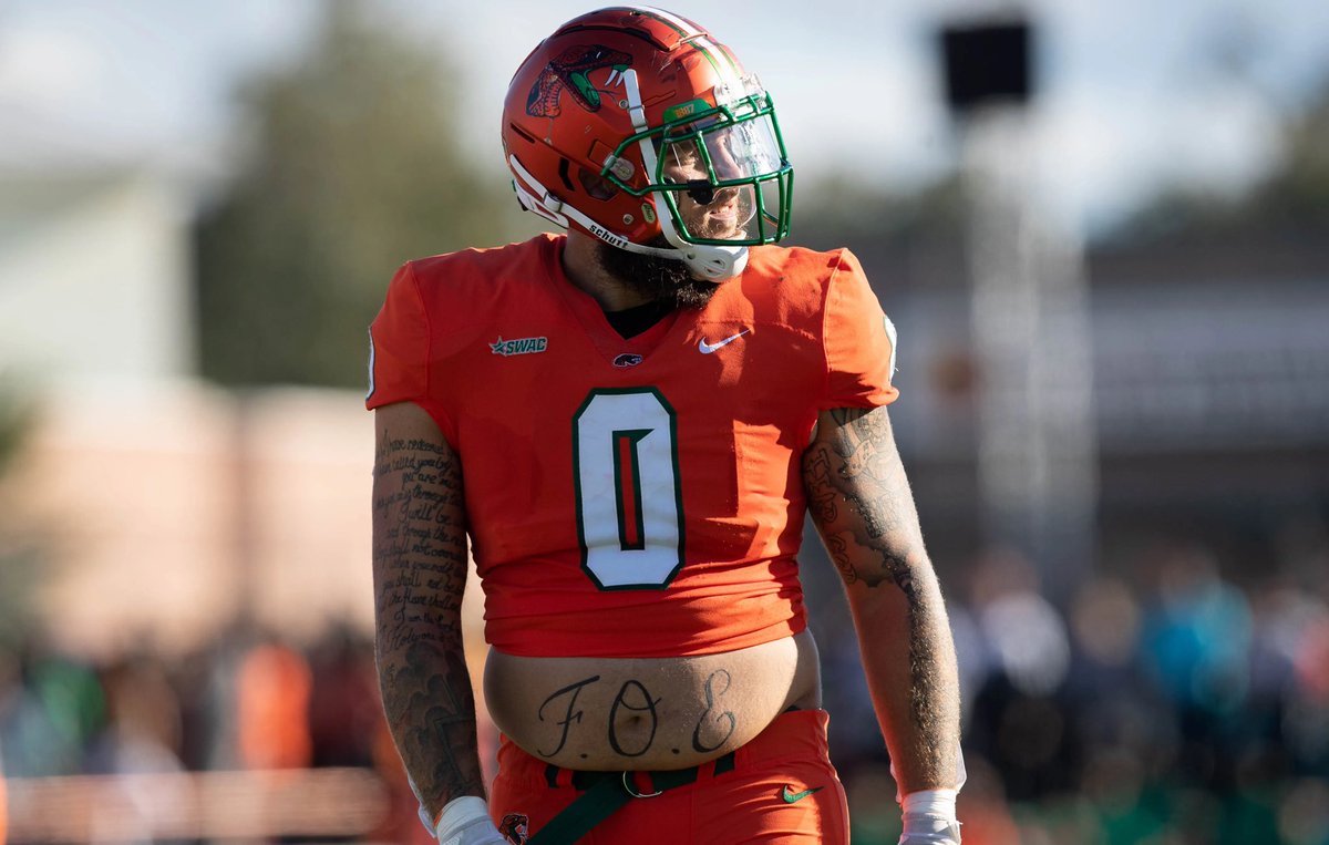 #AGTG Blessed to receive an offer from FAMU @CoachColzie @SumnerHSFootbal @AlonzoAshwood
