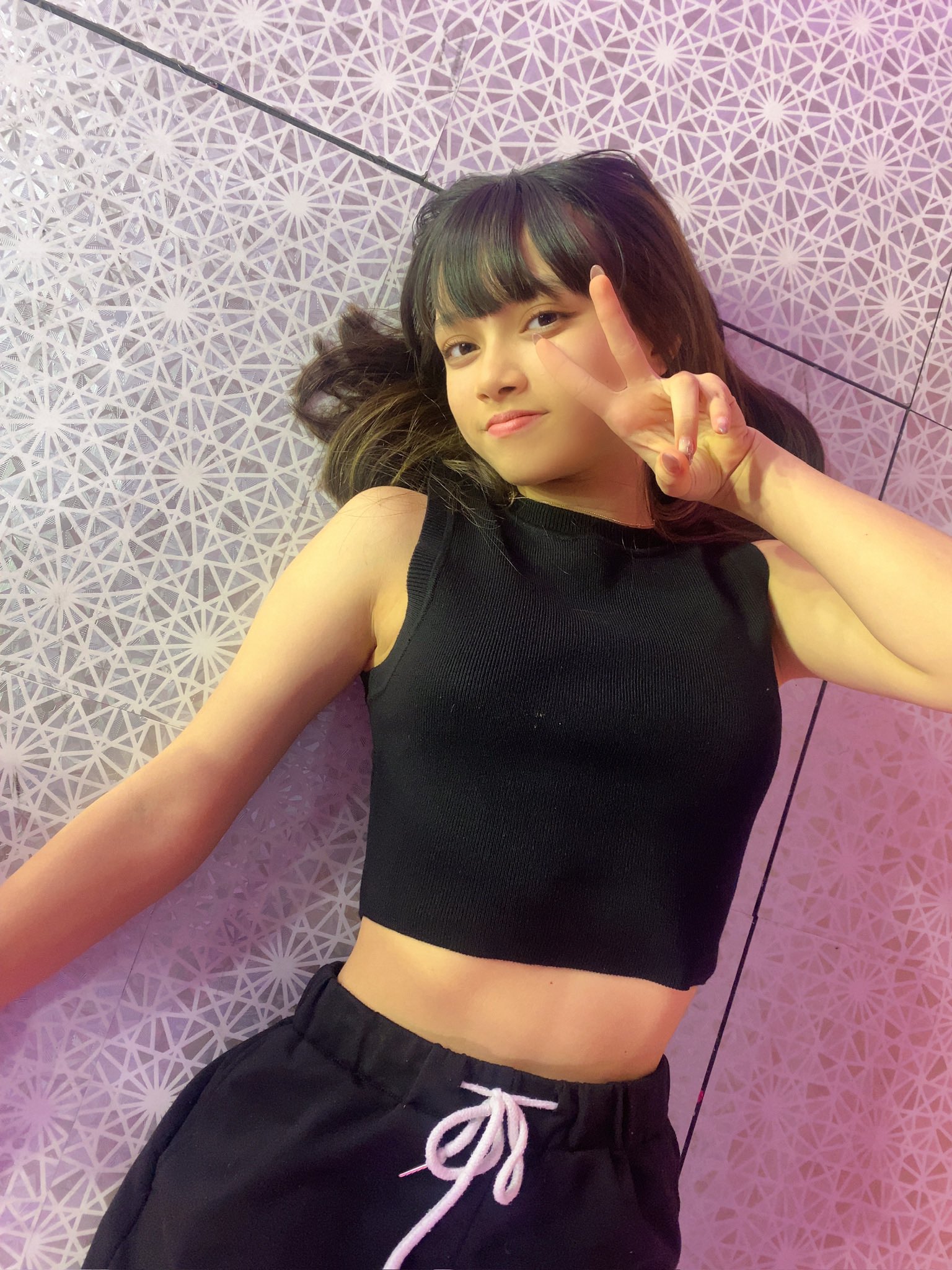 ♡おんぷ♡ ハロー、ハッピーワールド！ ミニAlbum「いっつあ！すまいる