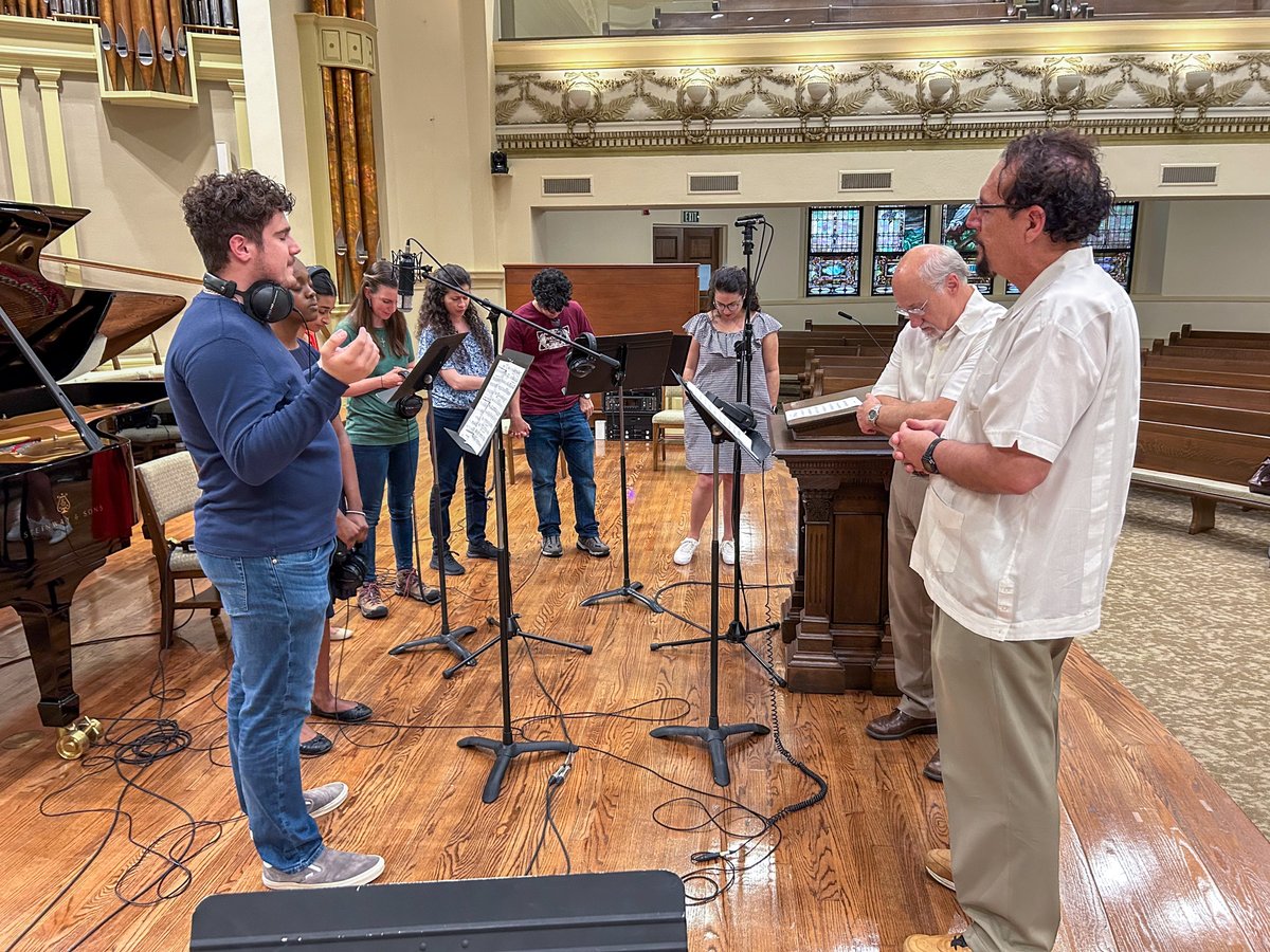 Baylor Spiritual Life tweet media