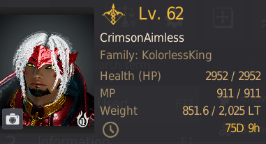 Kolorless King 🛡️ tweet media